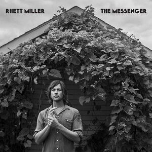 Rhett Miller - The Messenger  CD